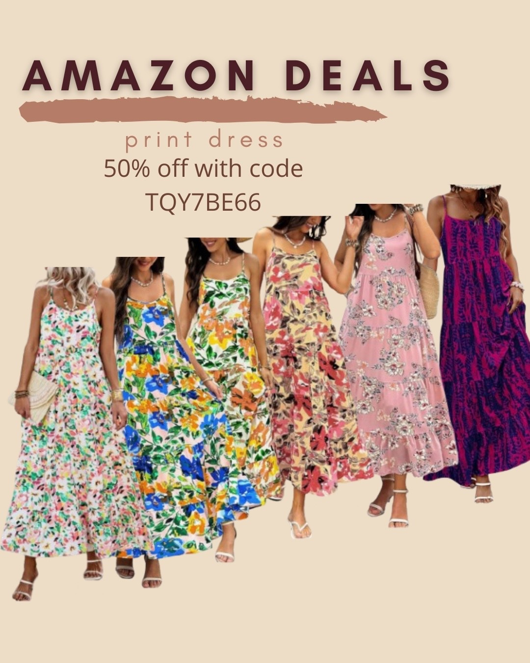 $20 ends 1/31

Amazon fashion
Amazon deals
Print dress
Resort dress
Vacation dress


#LTKSaleAlert