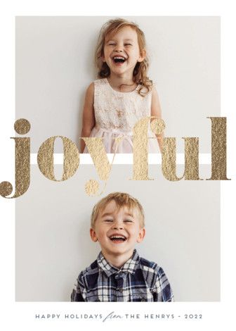 Holiday Cards | Minted