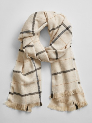 Cozy Scarf | Gap Factory