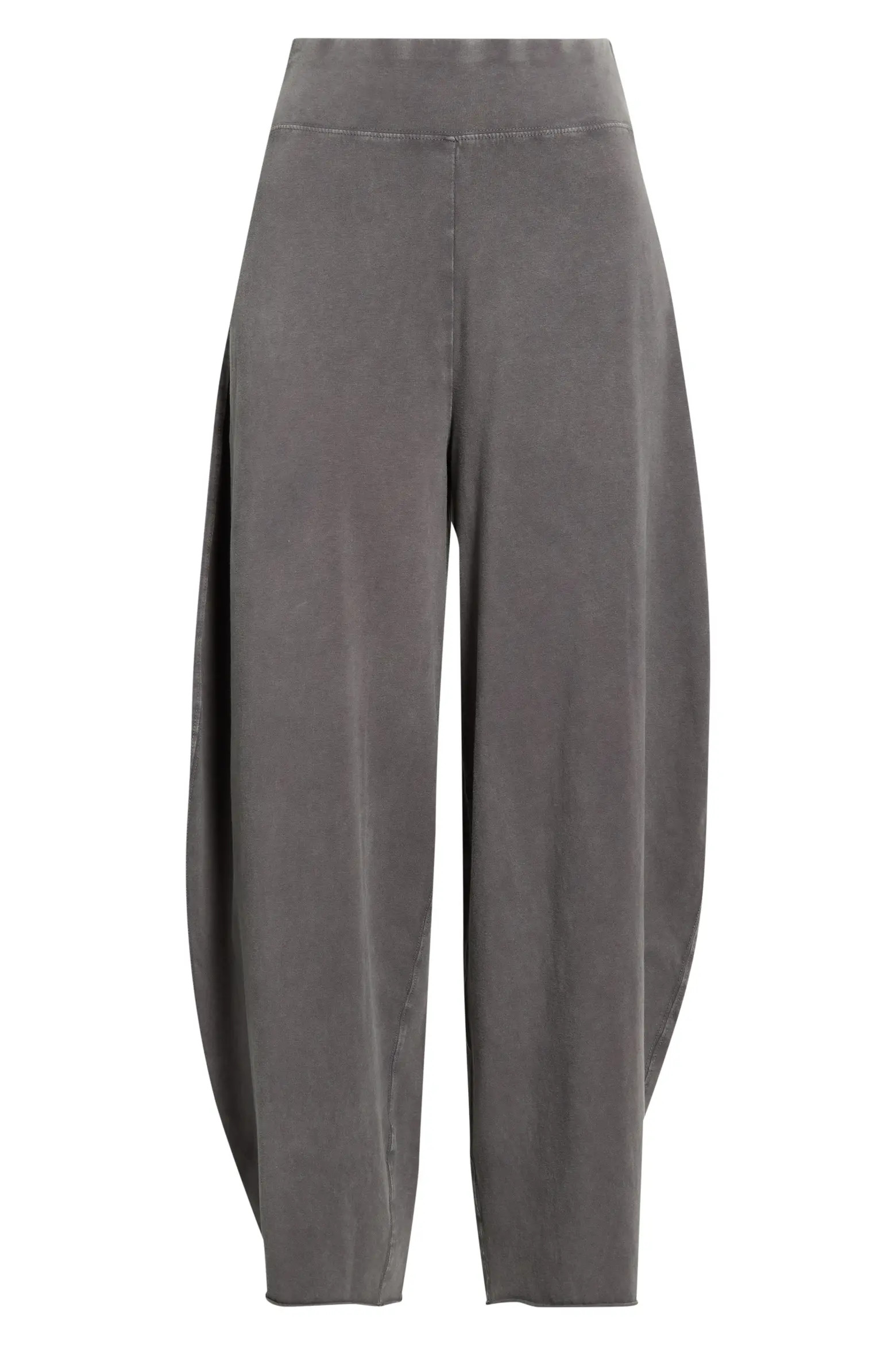Free People Hot Shot Barrel Leg Pants (Women) | Nordstrom | Nordstrom