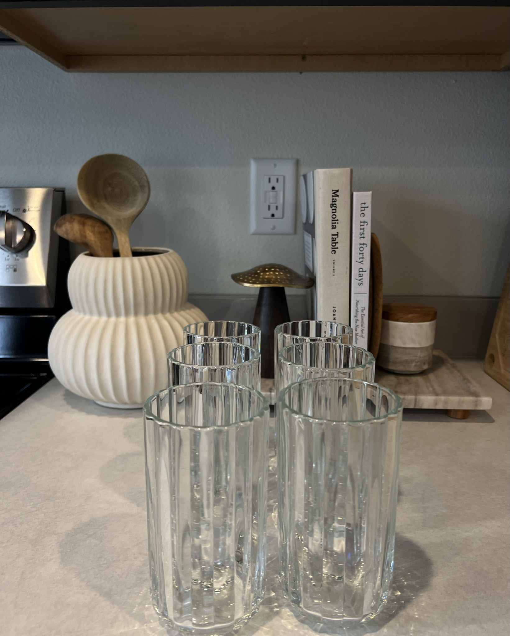 Obsessed w/this Walmart find! #walmart #home #cups 

#LTKHome