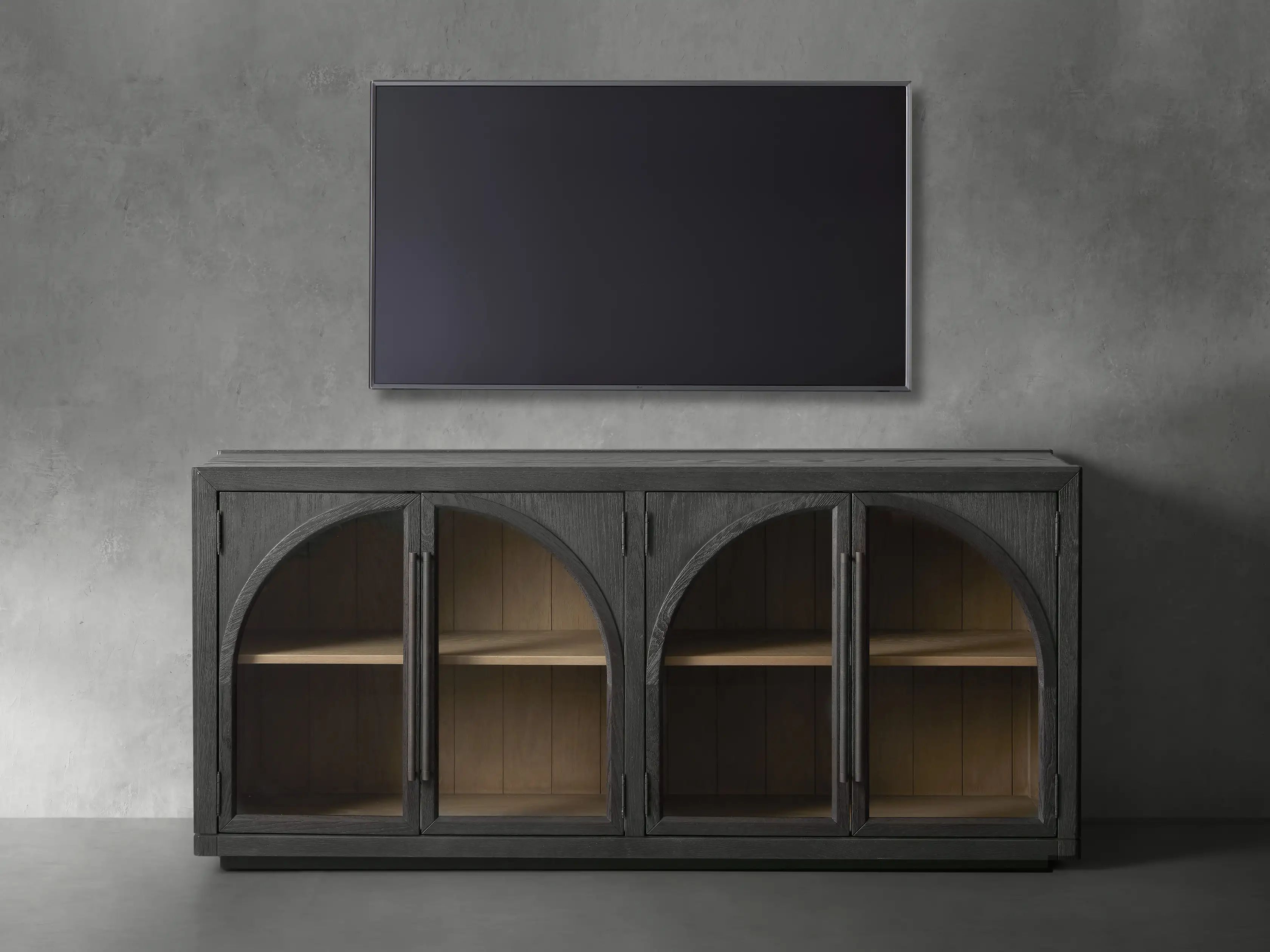 Hattie Sideboard | Arhaus