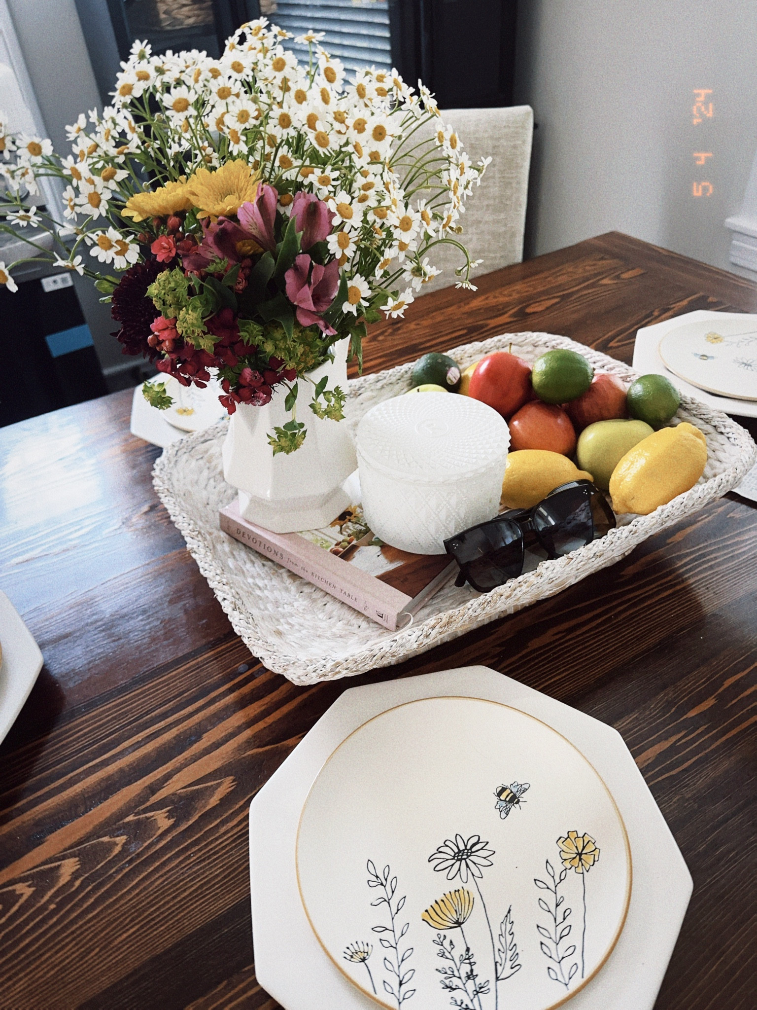 Kitchen display 🌸🌼

#LTKFindsUnder50 #LTKFamily #LTKHome