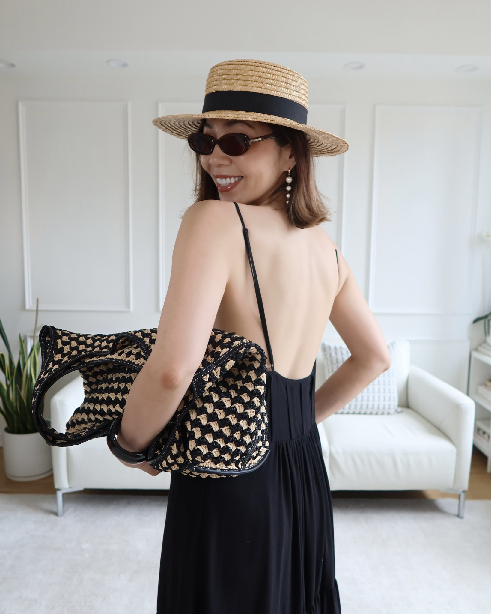 LBD

#LTKootd #LTKOver40 #LTKMidsize