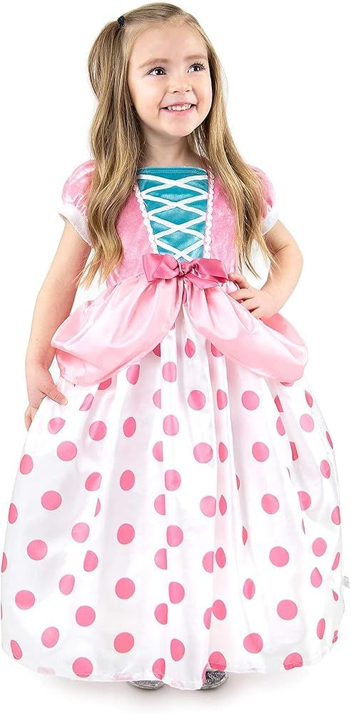 Bo Peep Dress up Costume | Amazon (US)