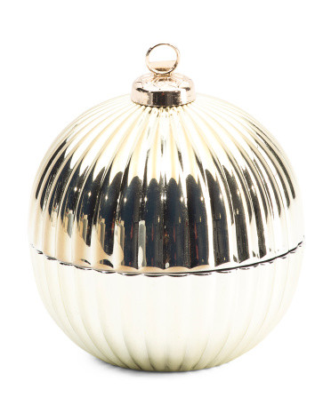 11oz Ornament Candle | Marshalls