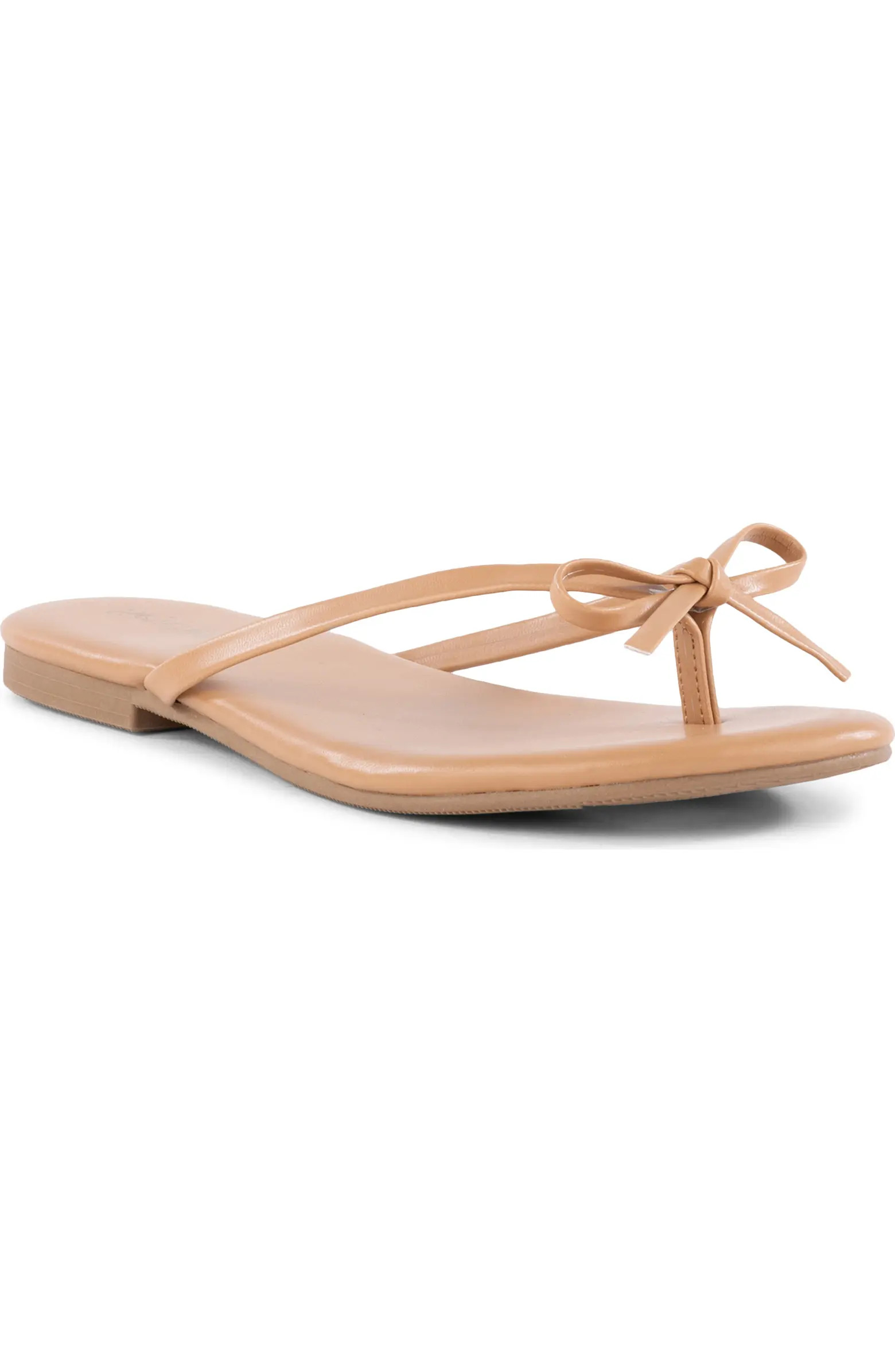 Wish List Flip Flop (Women) | Nordstrom