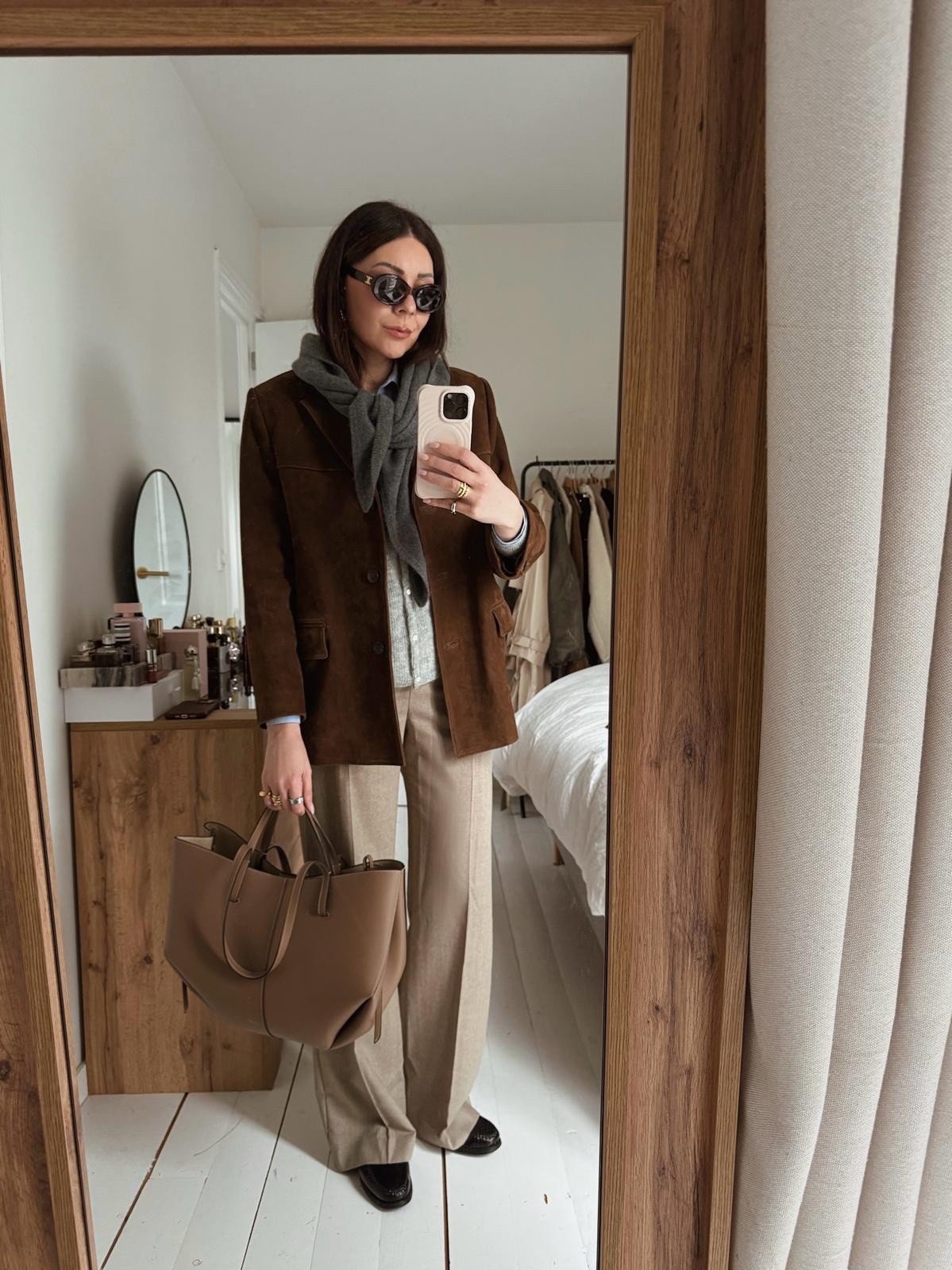 OOTD

#LTKstyletip #LTKspring #LTKeurope