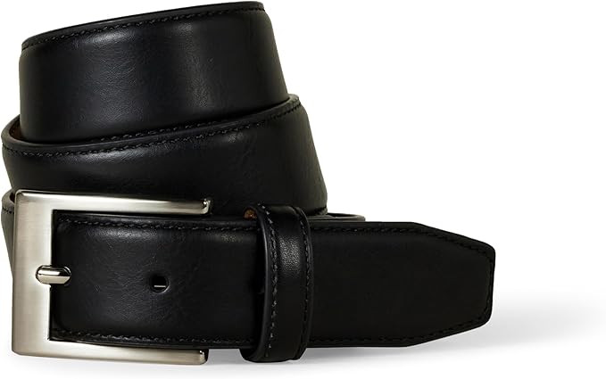 Amazon Essentials Men's Dress Belt | Amazon (US)