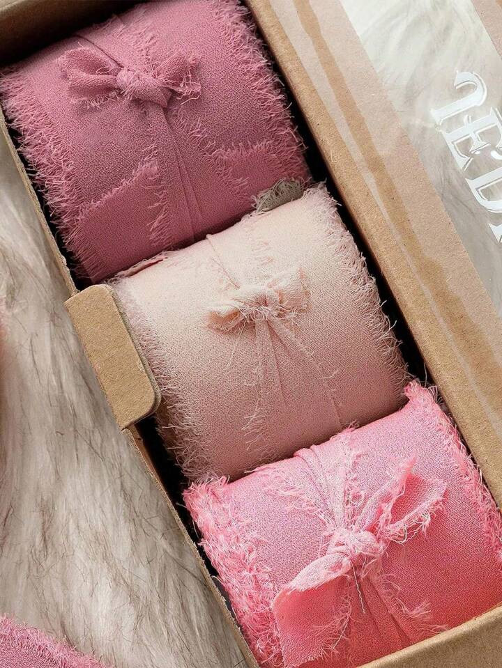 Color: Pink Rose Powder Sugar | SHEIN