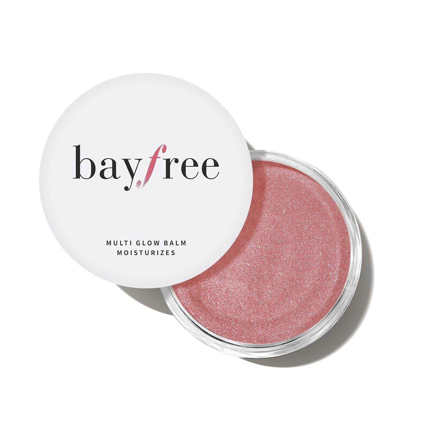 bayfree Multi Glow Balm, Cream Blush for Cheeks, Blush Balm Face Makeup, Radiant Finish, Hydratin... | Amazon (US)