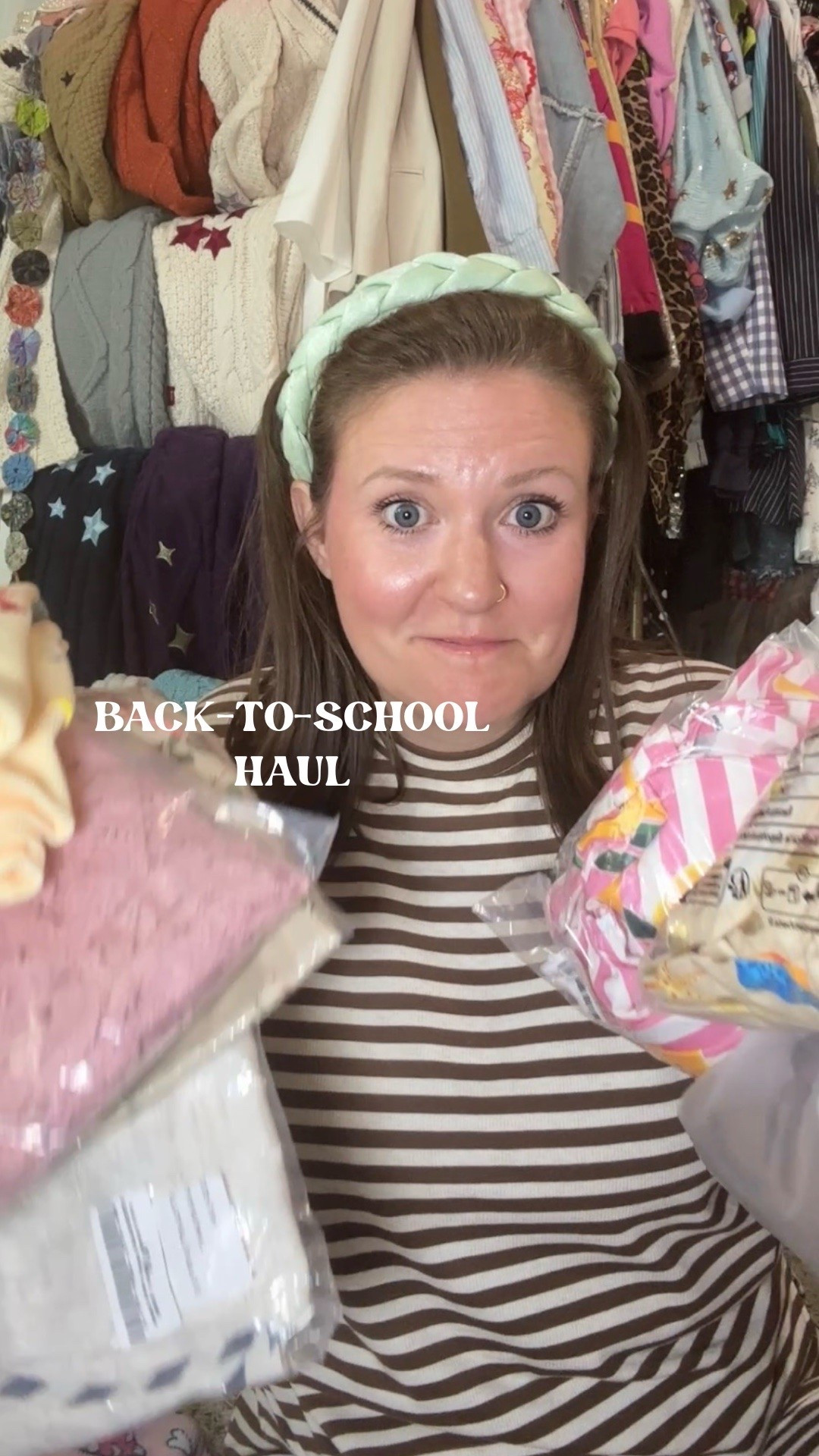 Shop some of the cuties from my back-to-school haul! So many great looks, perfect for the classroom or lounging in the summer!

#LTKWorkwear #LTKootd #LTKgrwm