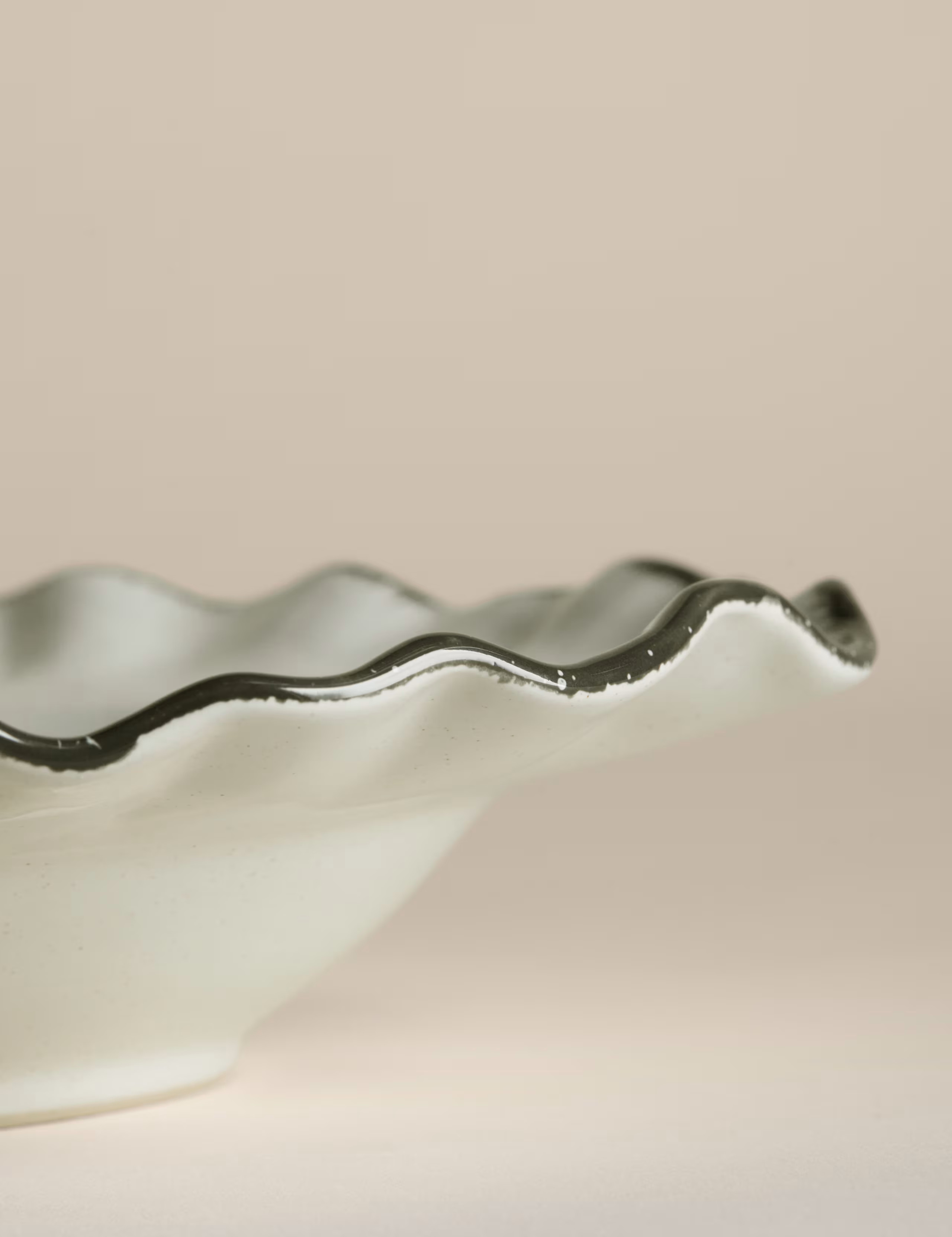 Ruffle Pasta Bowl | Marks & Spencer (UK)