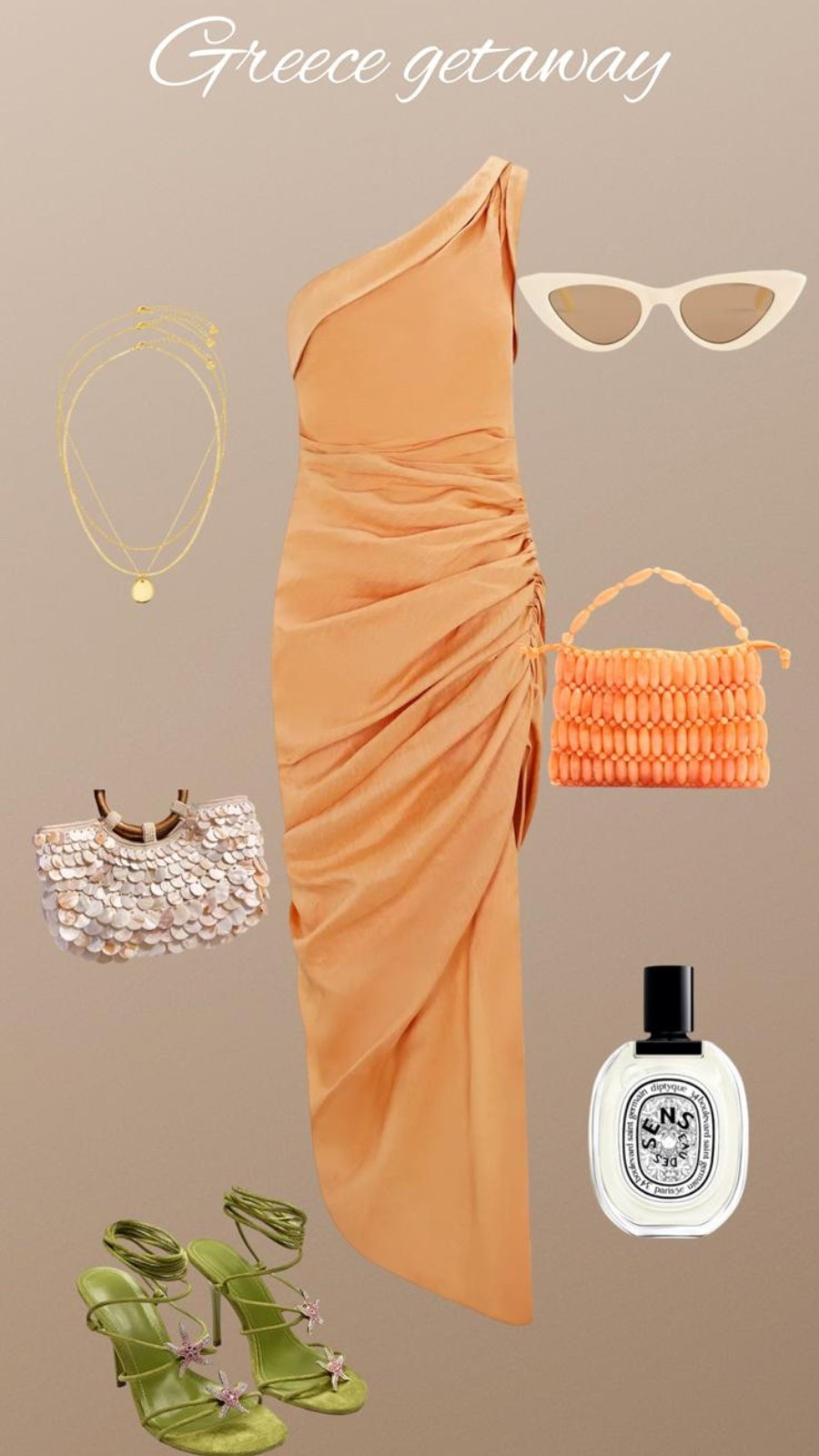 Holiday evening outfit inspo 🌴✨

Holiday outfit, Greece outfit, holiday outfit inspoo

#LTKsummer #LTKuk