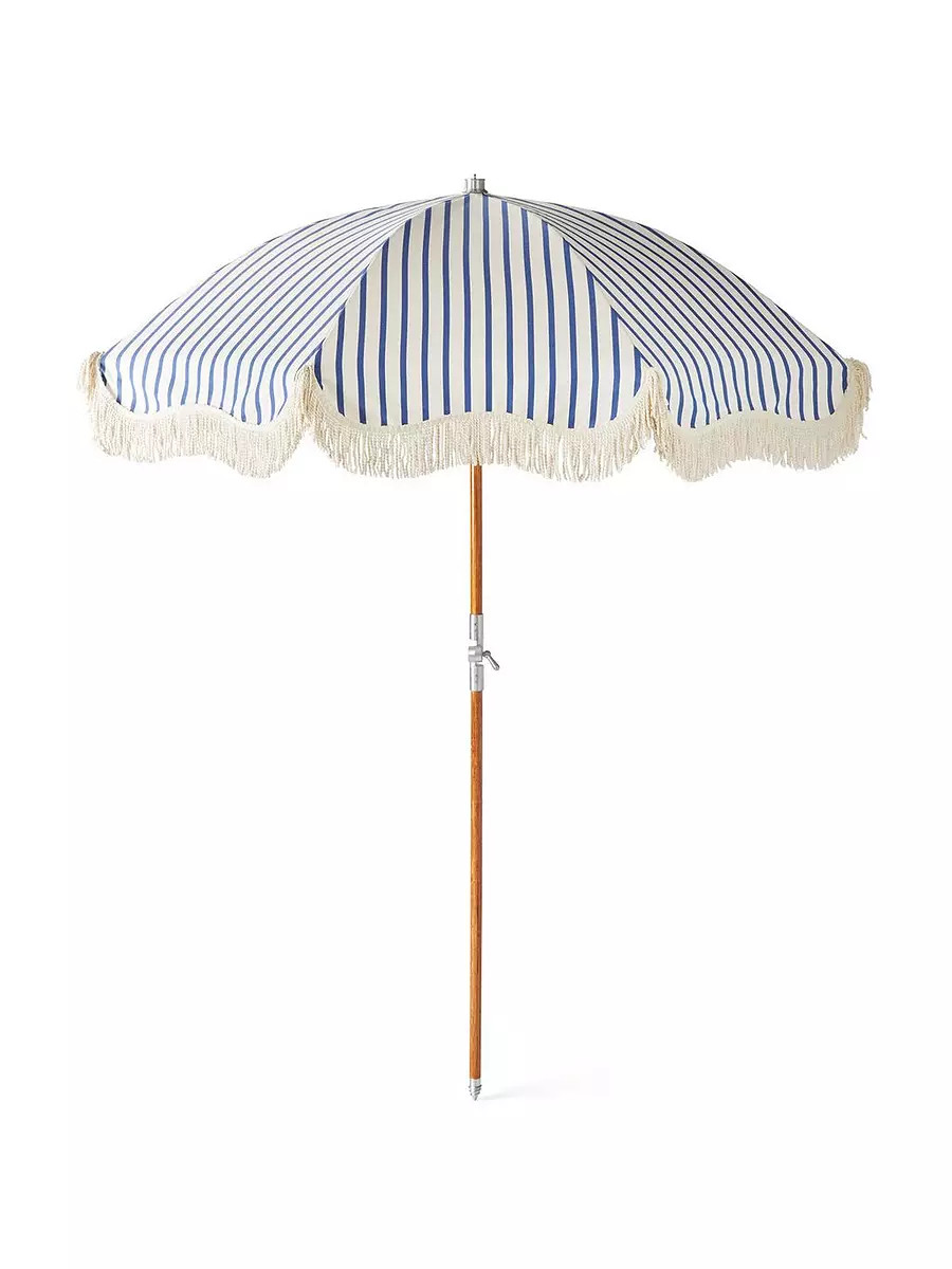 Beach Umbrella | Serena and Lily