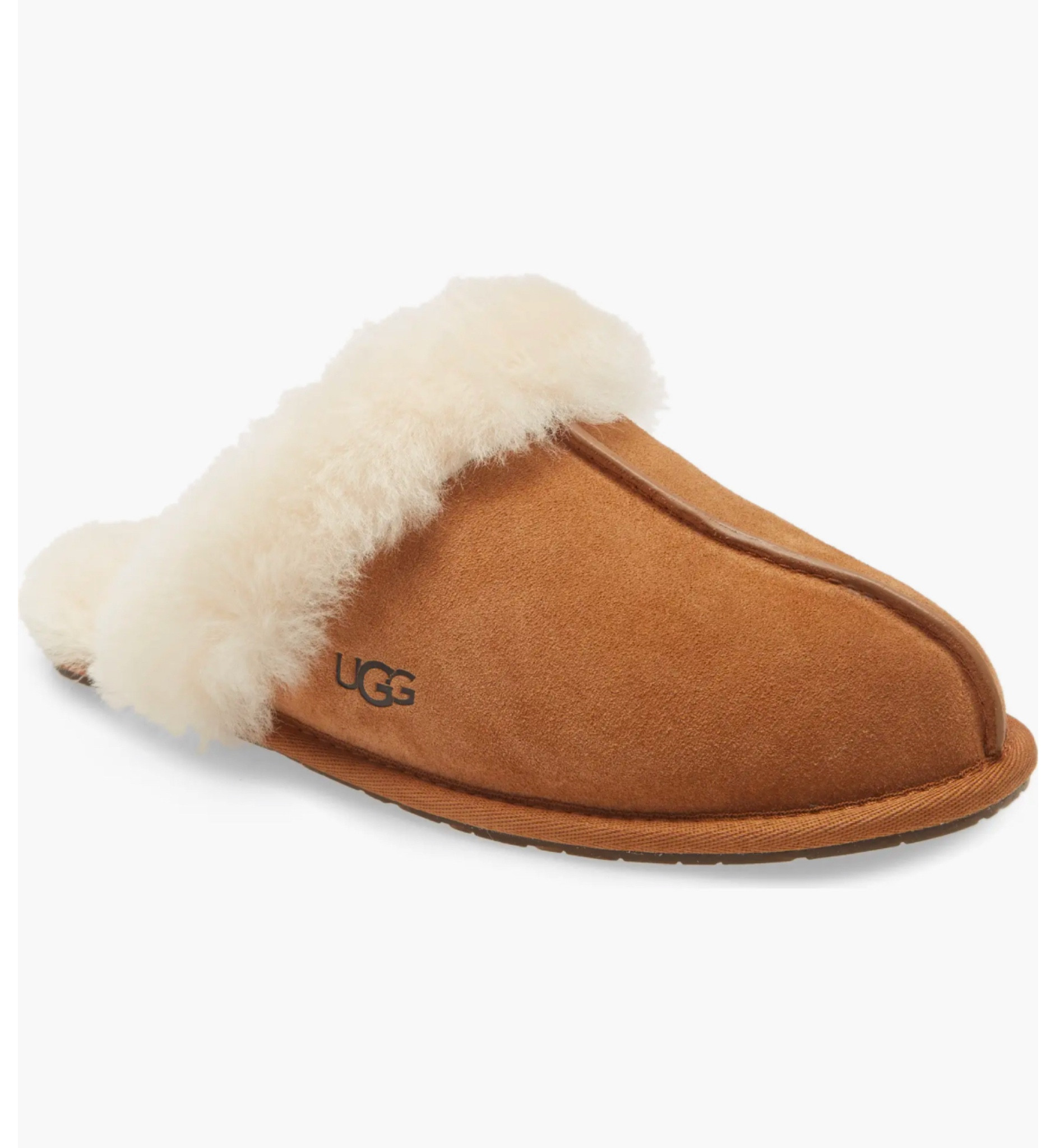 Ugg slippers