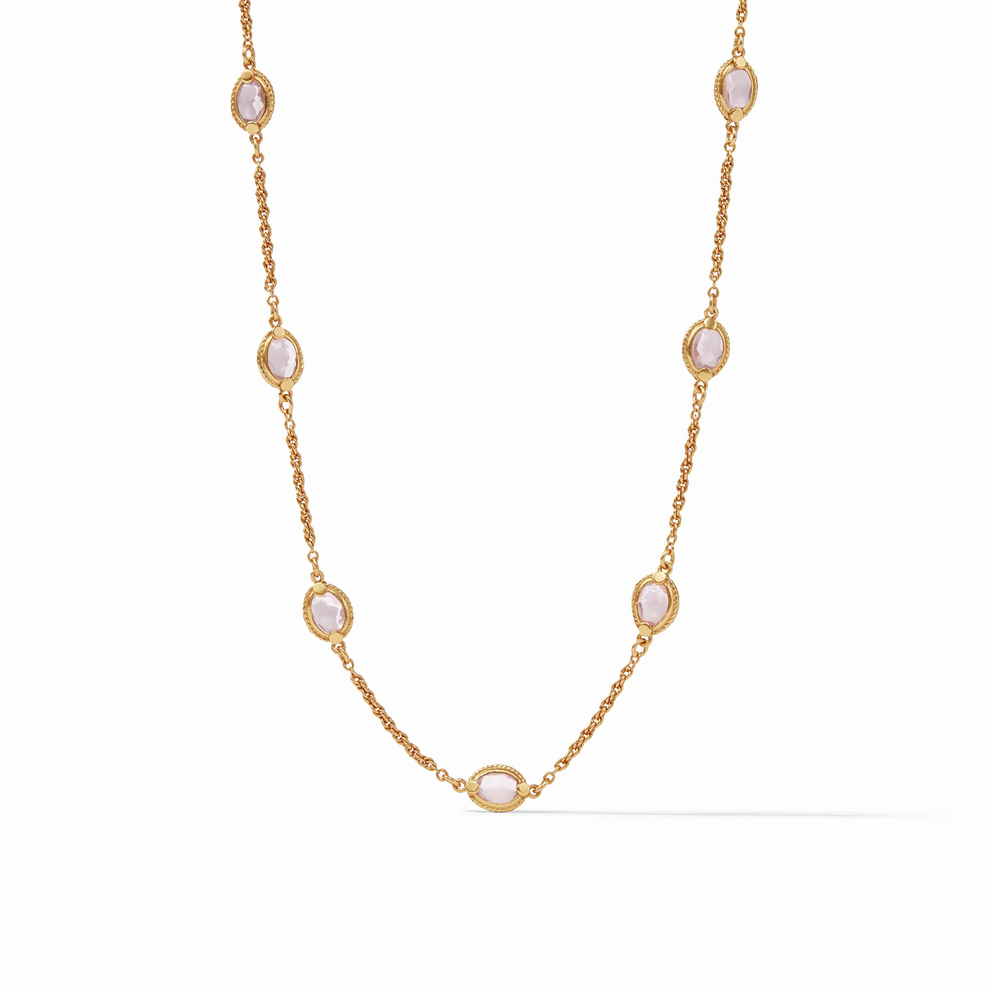 Calypso Demi Delicate Necklace | Julie Vos