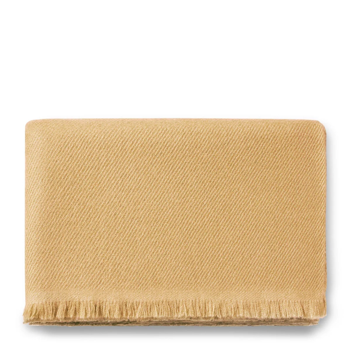 Noe Hand Woven Throw Blanket | Perigold