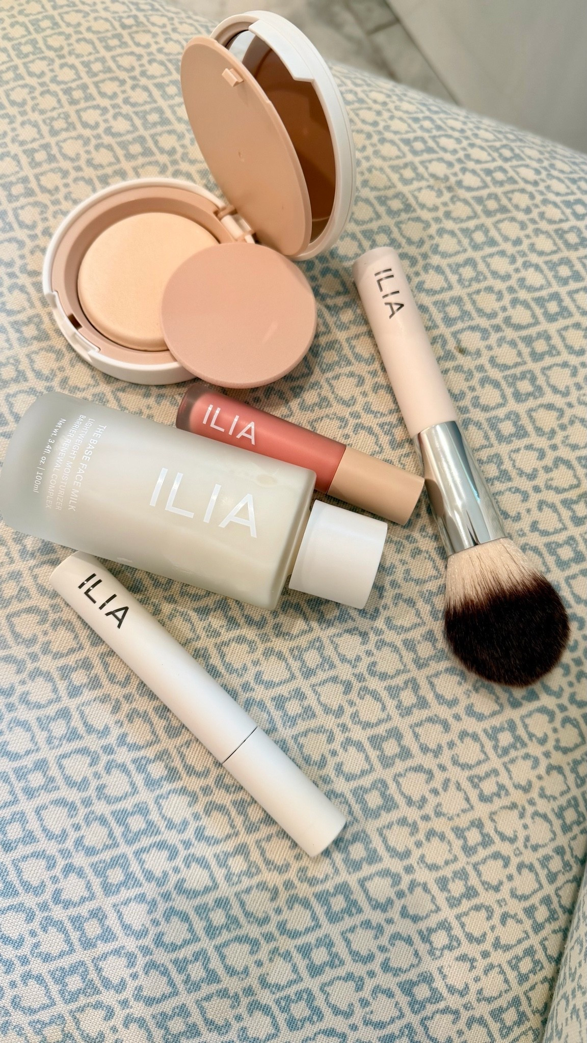 NEW products from Ilia!

#LTKgrwm #LTKBeauty #LTKOver40