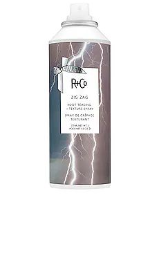 R+Co ZIG ZAG Root Teasing + Texture Spray from Revolve.com | Revolve Clothing (Global)