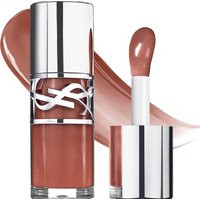 Yves Saint Laurent Loveshine Plumping Lip Oil 6ml (Various Shades) - Honey Pure Love 4 | LOOKFANTASTIC NL