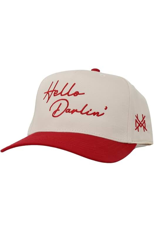 Darlin Hat | Amazon (US)