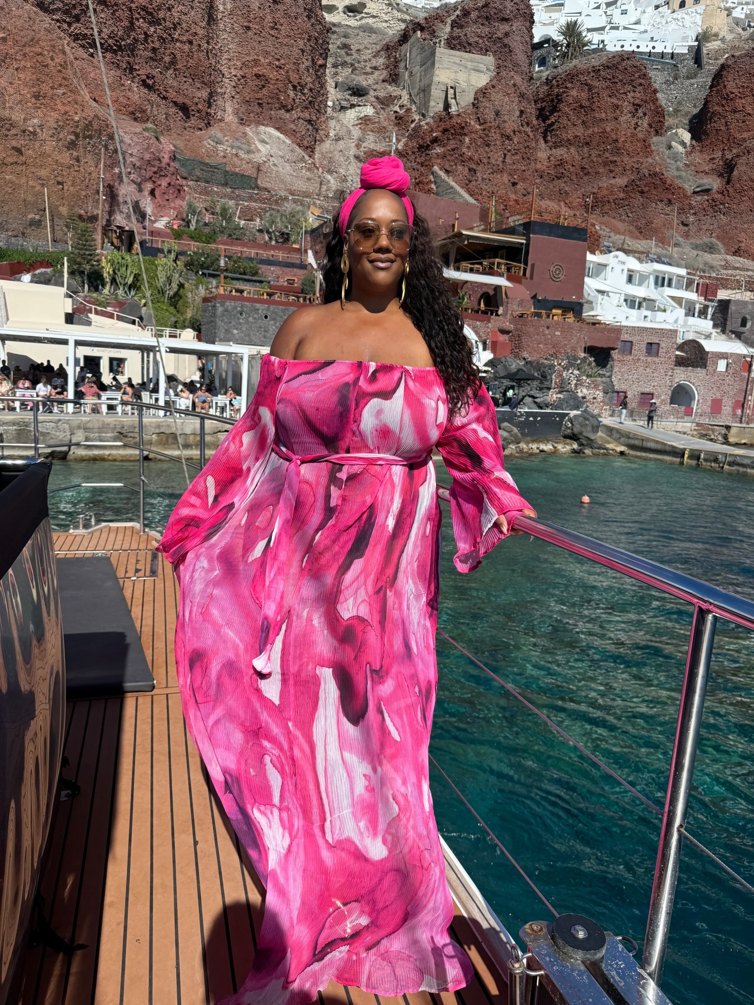 Plus size boat look

#LTKPlusSize #LTKStyleTip #LTKFindsUnder100