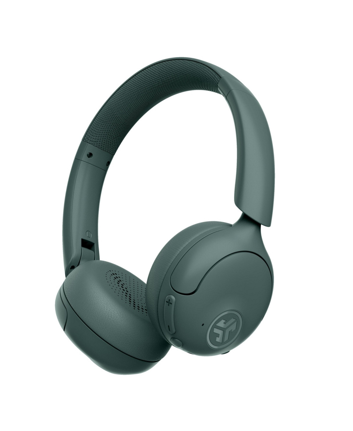 JLab Go Lux Active Noise Cancelling On Ear Headphones - Sage | Macy's