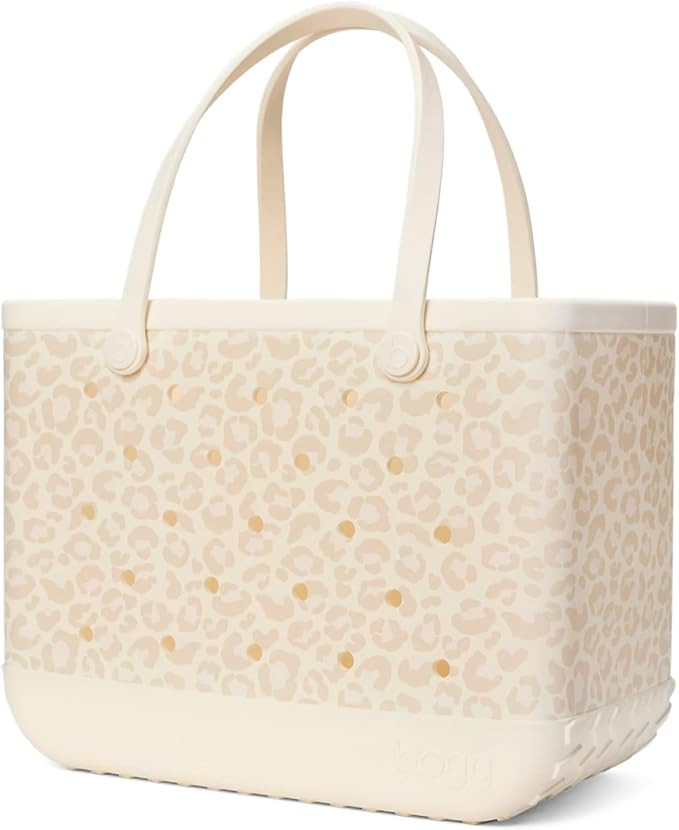 BOGG BAG Original Tote – Durable, Washable, Tip-proof – Beach, Pool, Boat, Work, Sports | Amazon (US)