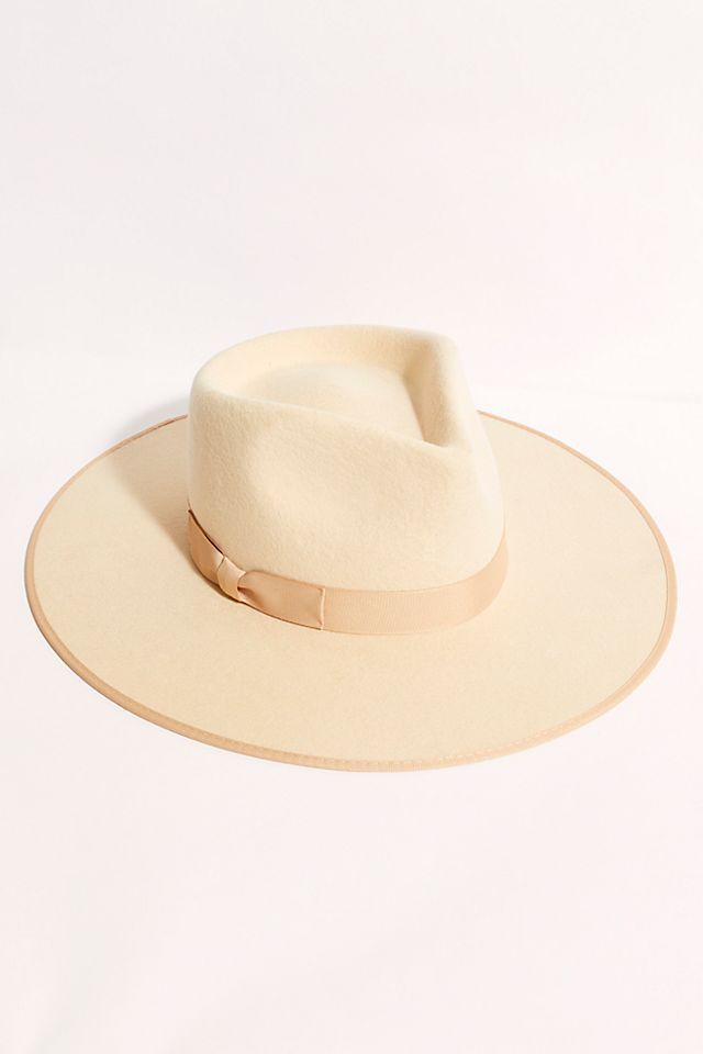 Rancher Felt Hat | Free People (Global - UK&FR Excluded)