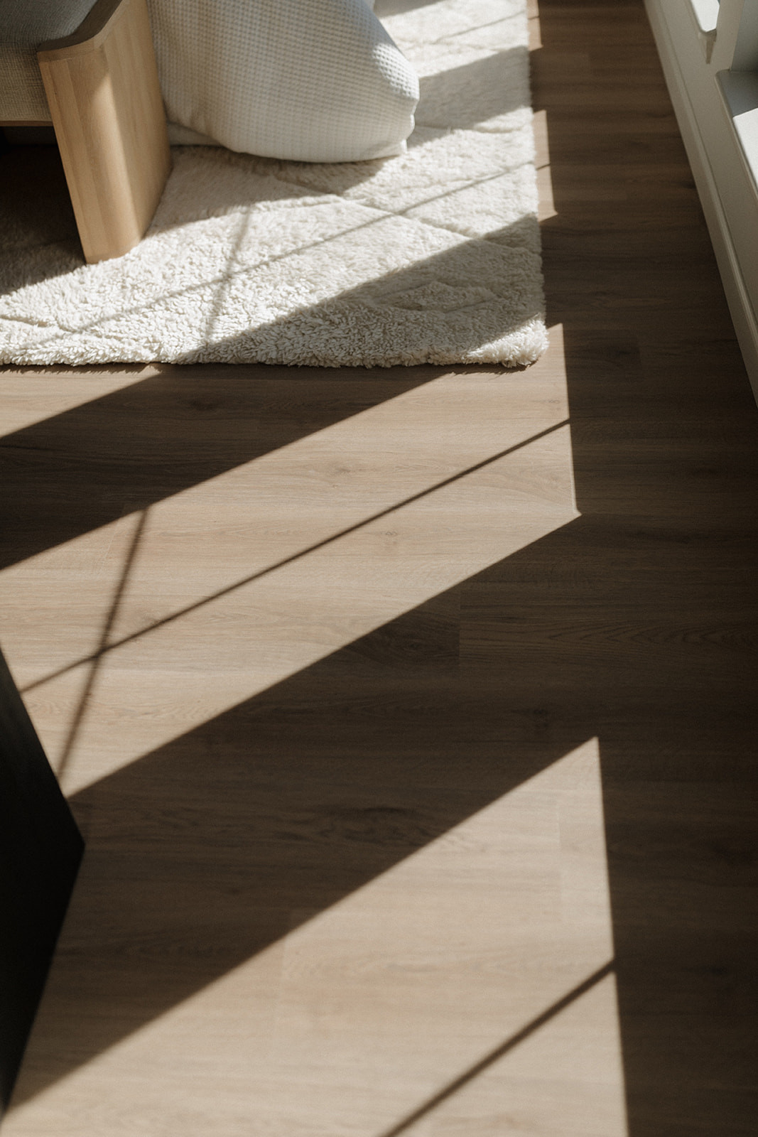 Shop everything in our primary bedroom! // Wall Color: First Star by Sherwin Williams // Flooring: Coretec LVP in Springfield Oak 

 #LTKHome