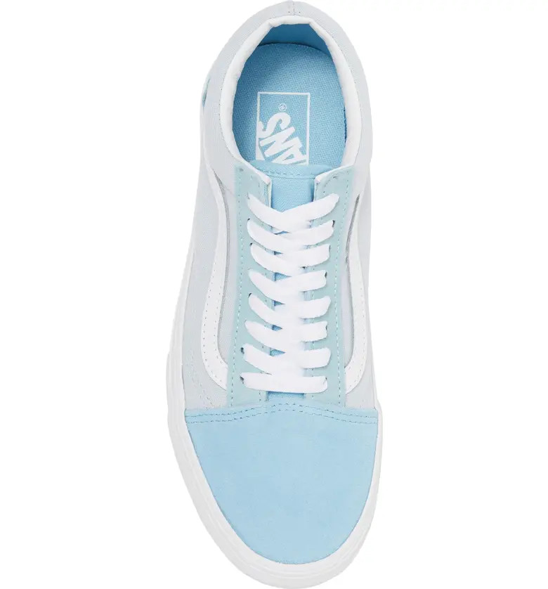 Old Skool Stackform Sneaker (Women) | Nordstrom