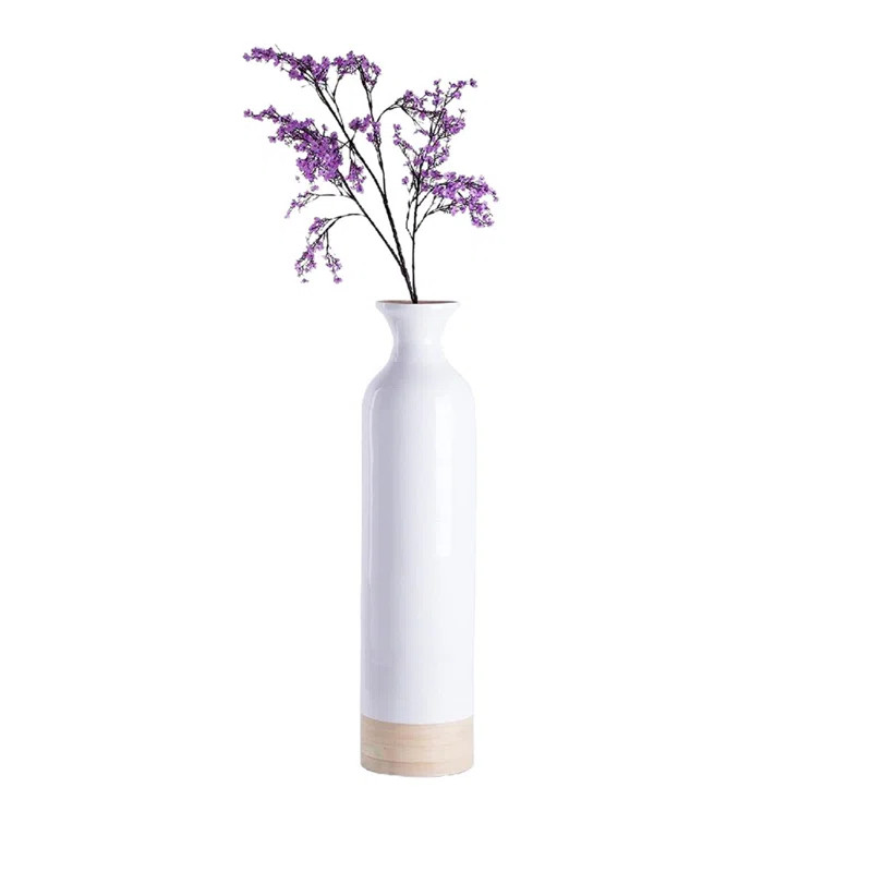 Handmade Floor Vase | Wayfair North America
