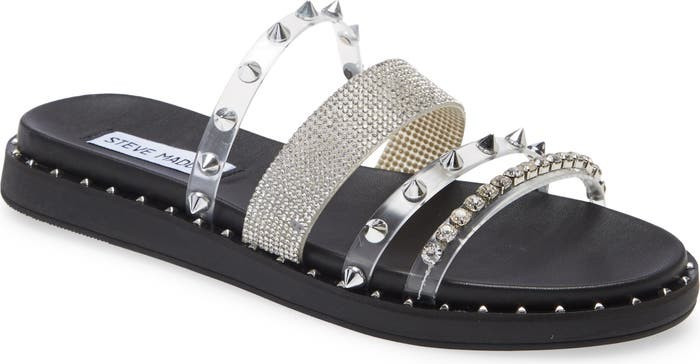 Sharp Slide Sandal | Nordstrom