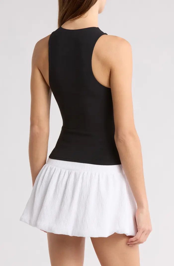 Leith Fitted Racerback Tank | Nordstromrack | Nordstrom Rack
