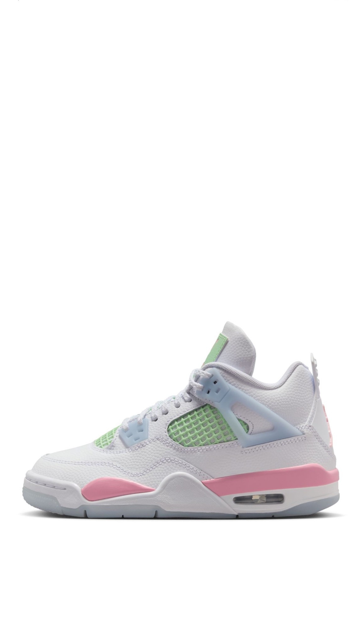 Shop the Air Jordan 4 Retro Valentine’s Day sneakers

#LTKU