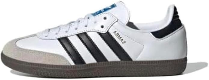 adidas Samba OG Big Kid Sneakers | Amazon (US)