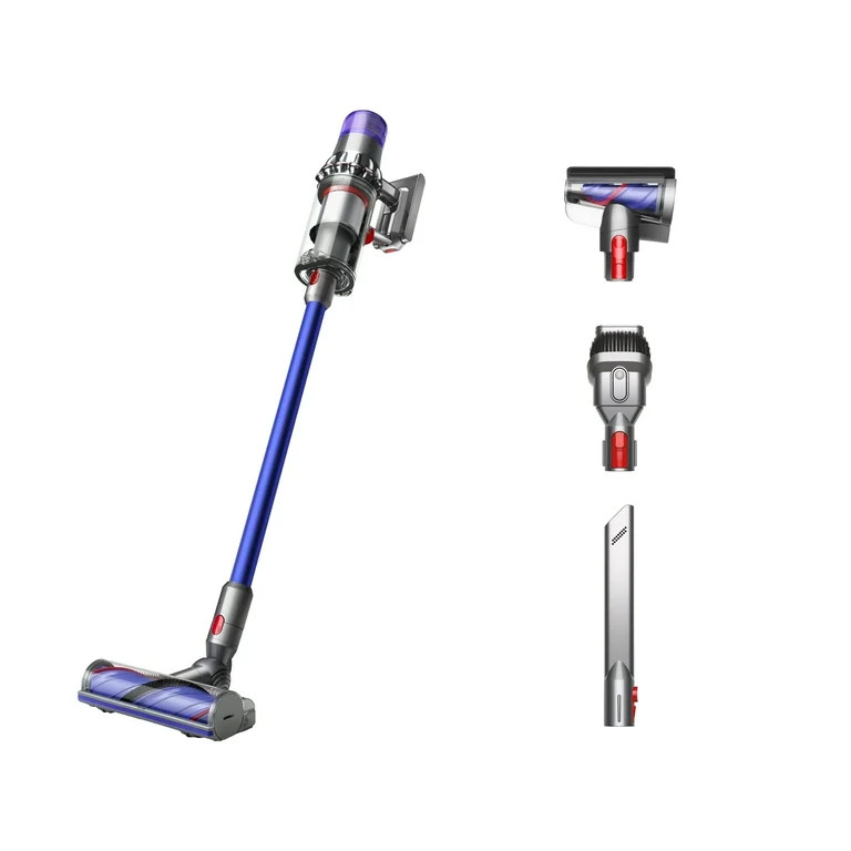 Dyson V11 Cordless Vacuum Cleaner | Blue | New | Walmart (US)