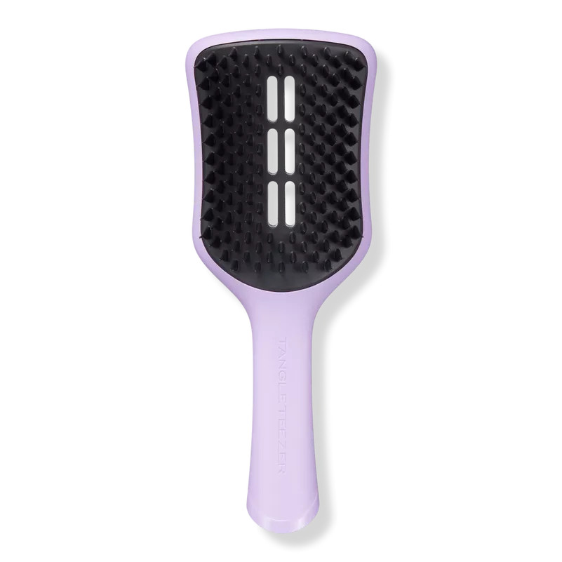 The Large Ultimate Vented Hairbrush - Lilac Cloud | Ulta