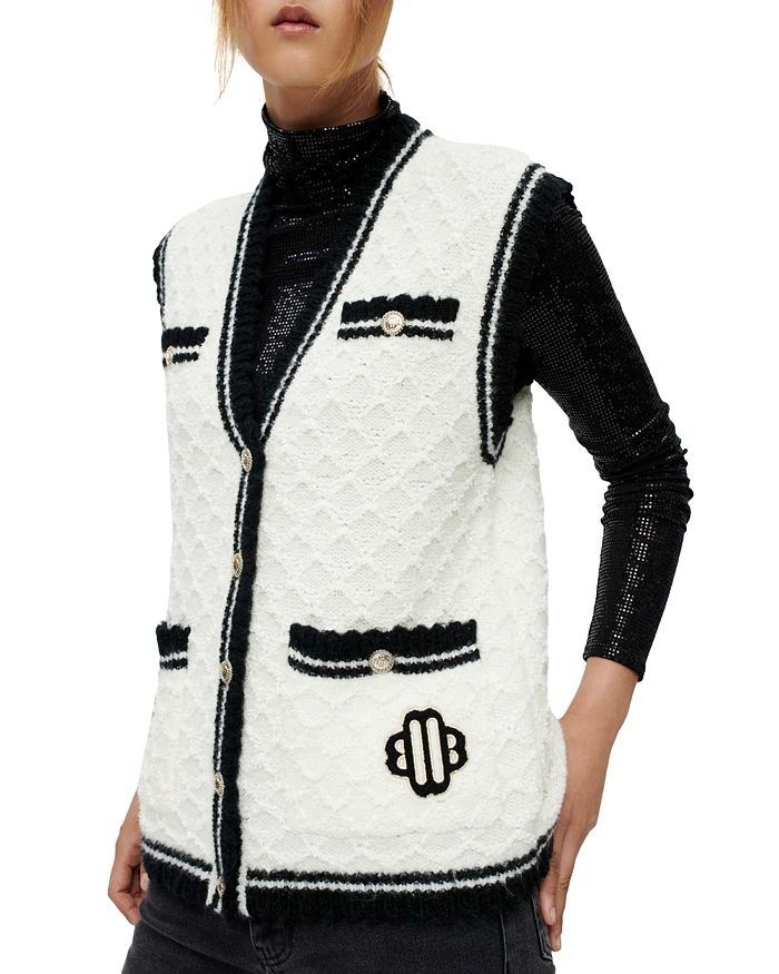 Mirta Cardigan | Bloomingdale's (US)