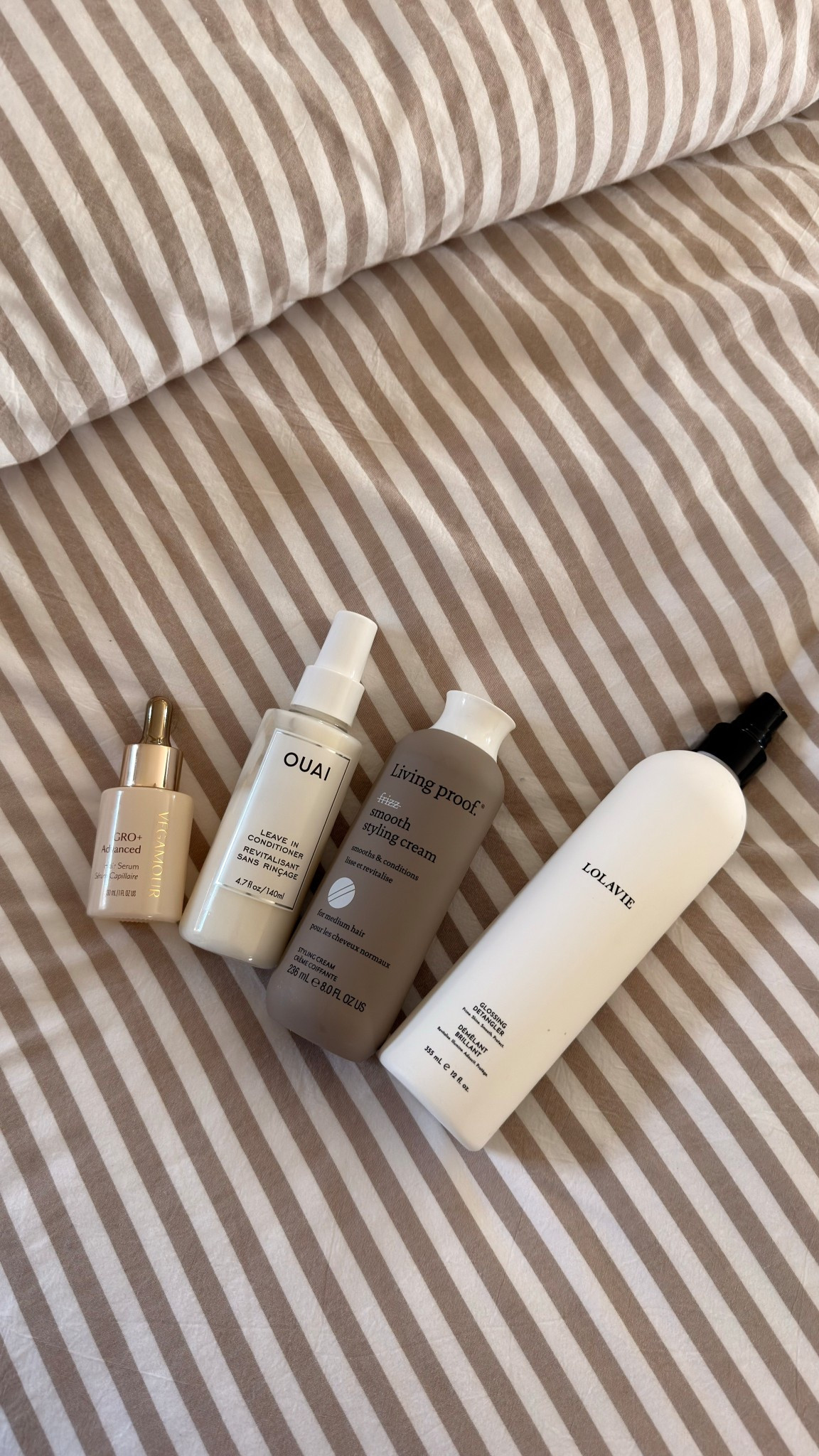 Healthy hair prep 

#LTKgrwm #LTKBeauty #LTKSaleAlert