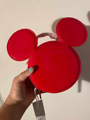 Stoney clover mickey crossbody  | eBay | eBay US