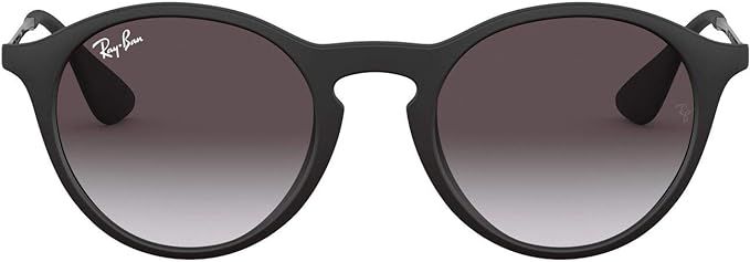 Ray-Ban Rb4243 Round Sunglasses | Amazon (US)