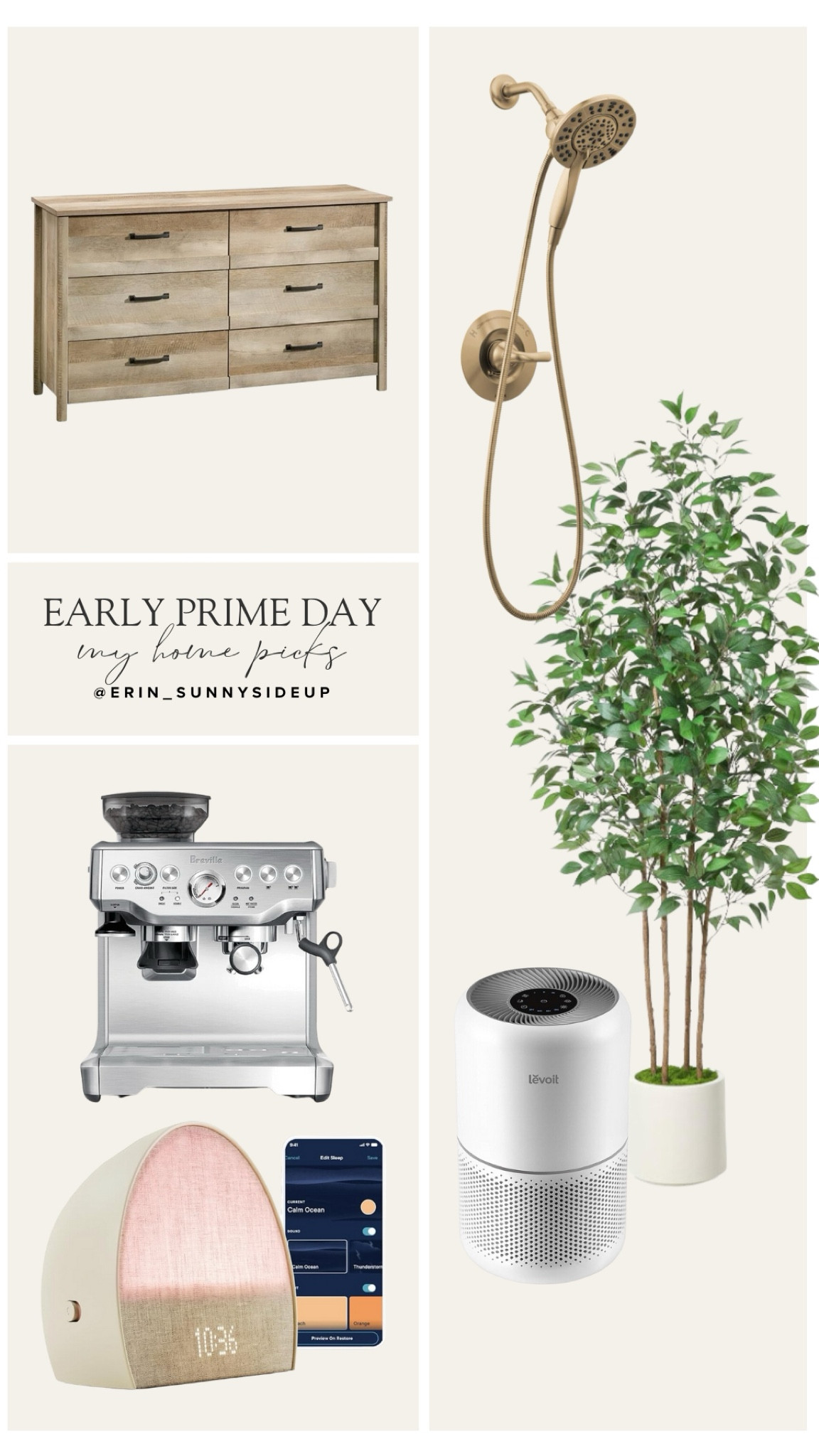 My favorite early home prime day deals 🤍

#LTKStyleTip #LTKSaleAlert #LTKHome