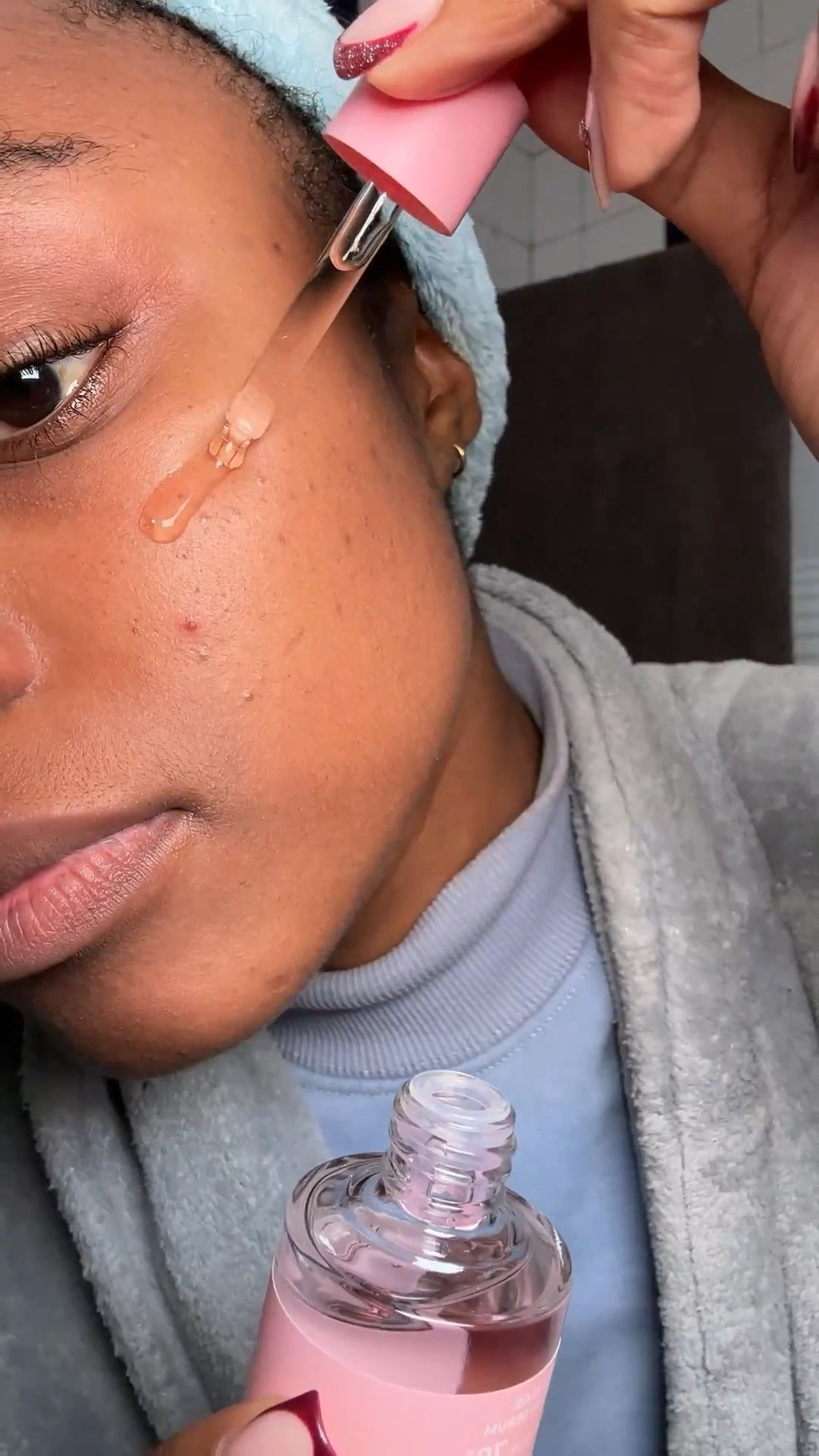 Easy and quick skincare routine - Only K-beauty

#LTKeurope #LTKbeauty #LTKfrance