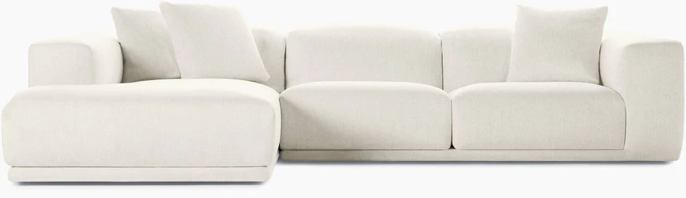 Kelston Sectional | Design Within Reach