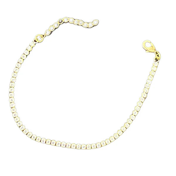 Allie Bracelet | Sheila Fajl