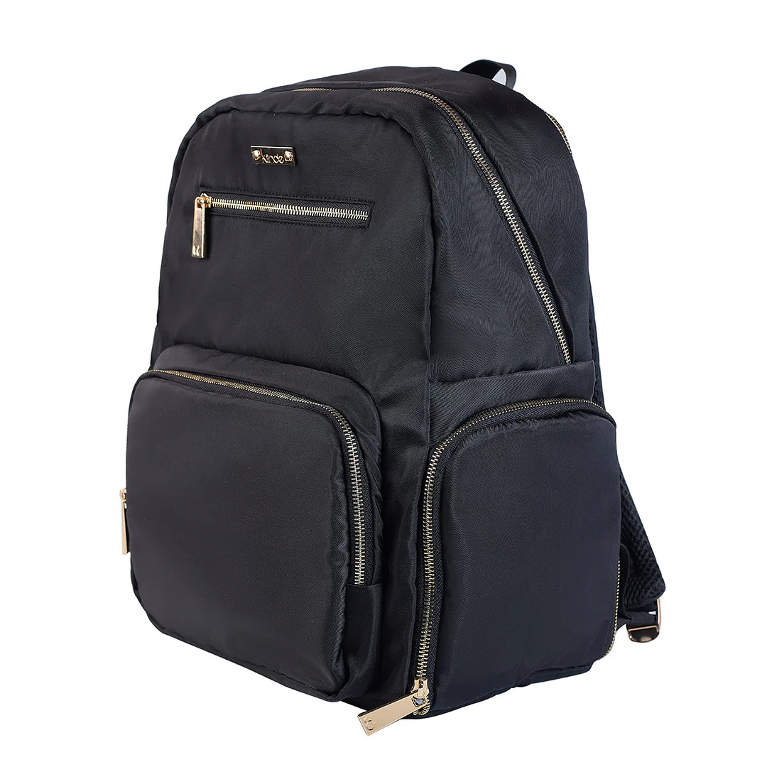 Christine Pump Backpack | Kiinde