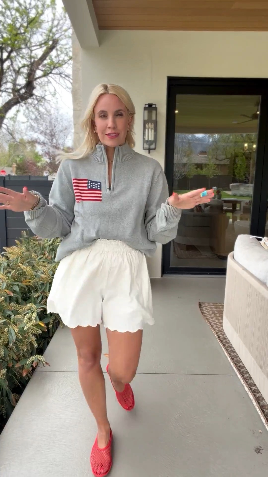 Also restocked!  Size up!

#LTKgrwm #LTKmomlife #LTKootd