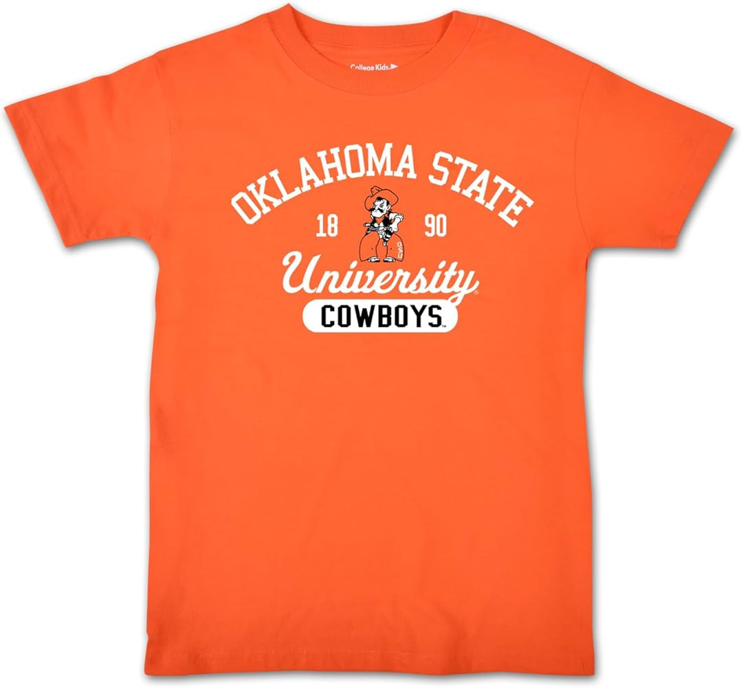 NCAA Toddler Short Sleeve Tee | Amazon (US)